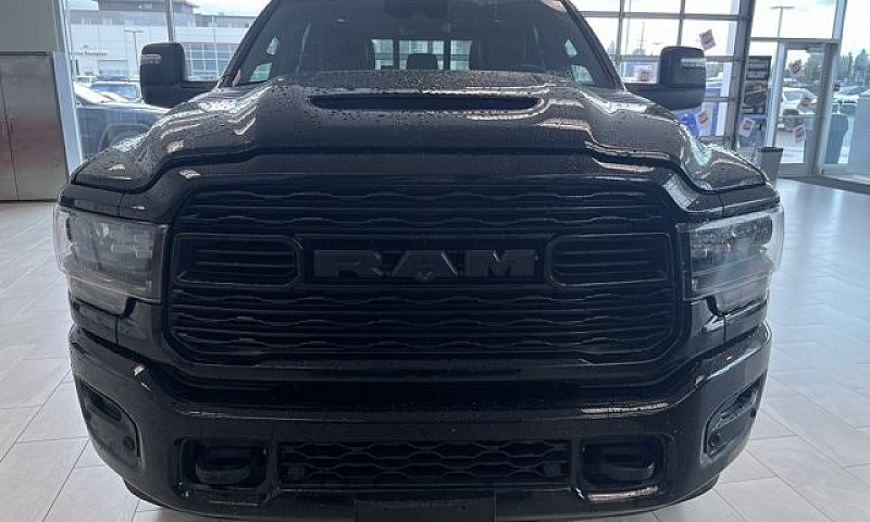 2024 Ram 3500 Limite...