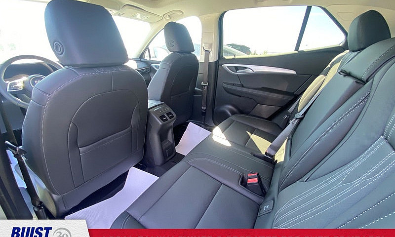 2026 Buick Envision ...