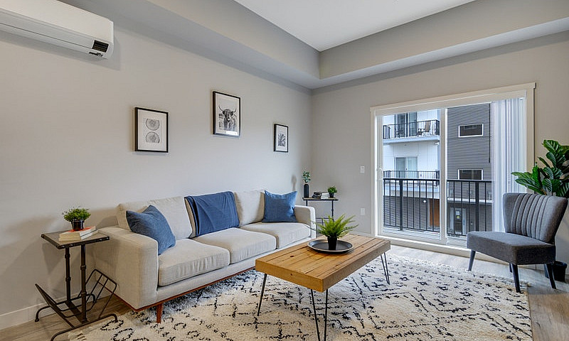 2 Bed 2 Bath In Rutl...