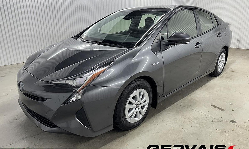 Toyota Prius Hayon 5...