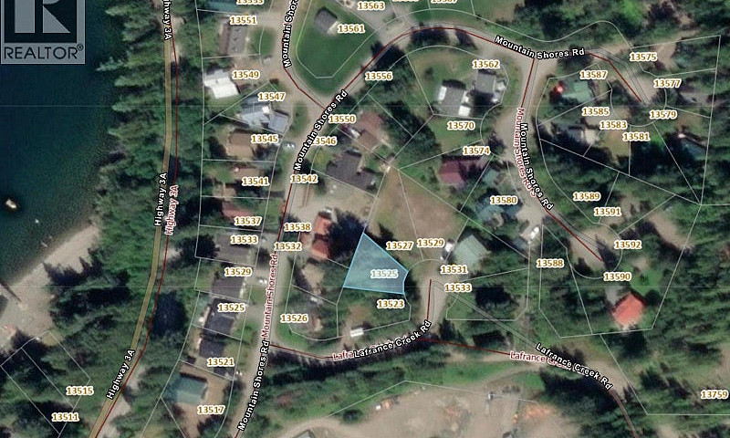 13525 Lafrance Creek...