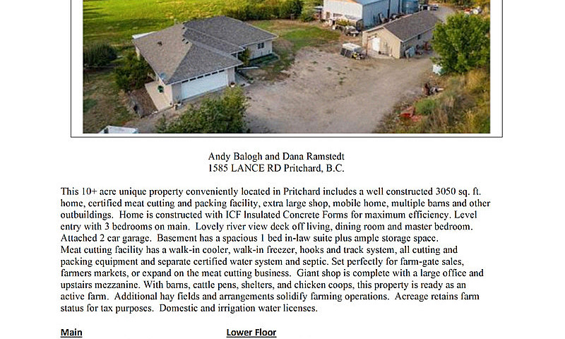 Unique Property  Hom...