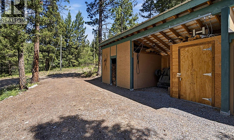 550 Kane Valley Road...