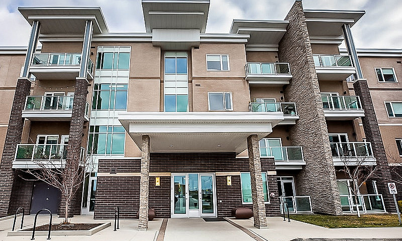 Winnipeg 2 Bedroom A...