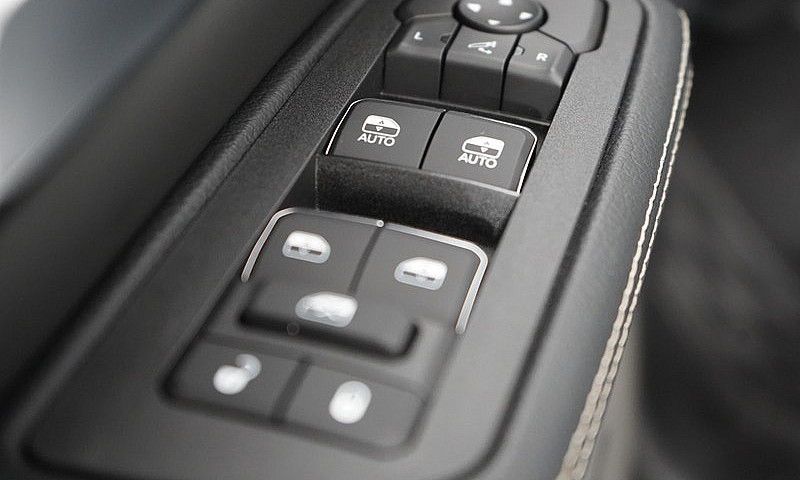 2026 Ram 1500 Sport ...