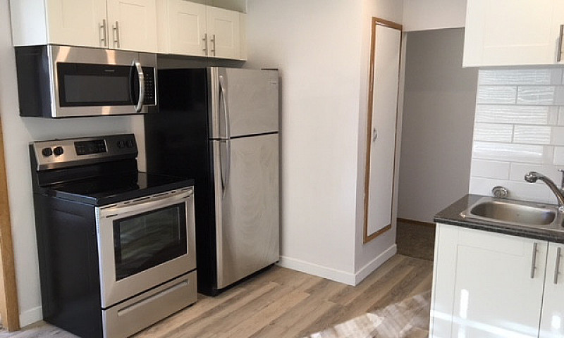 3 Beds, 1 Bath Main ...