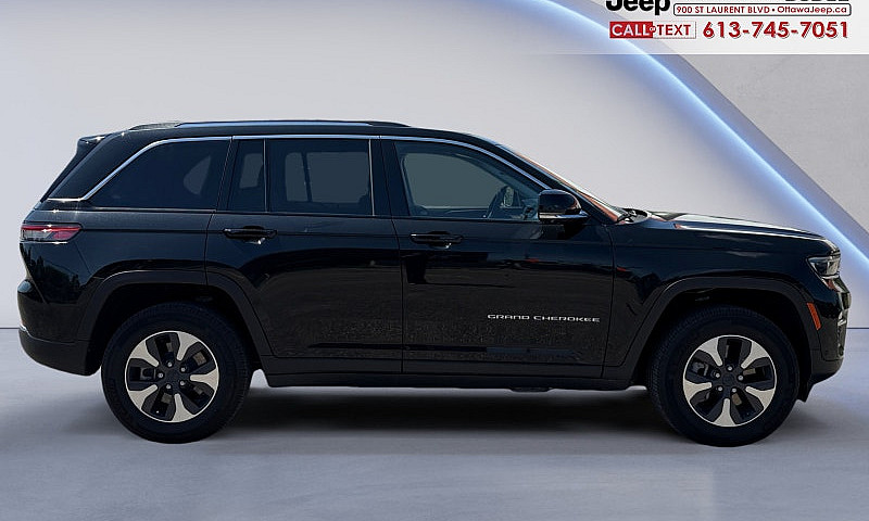 2023 Jeep Grand Cher...