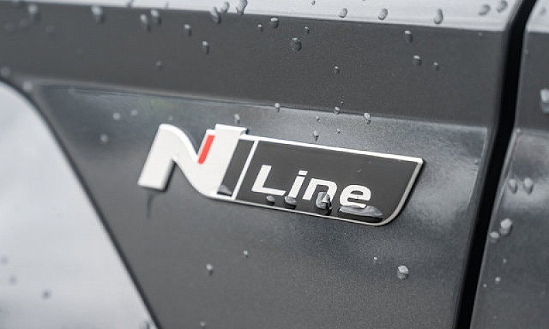 2024 Hyundai Kona N ...