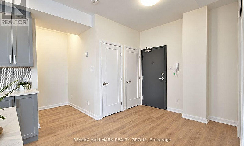 301 - 351 Croydon Av...