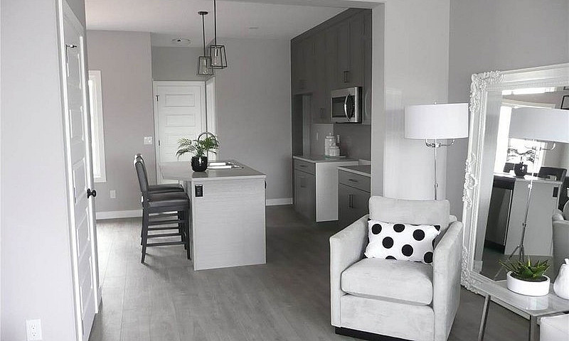 Four Bedroom Suite I...