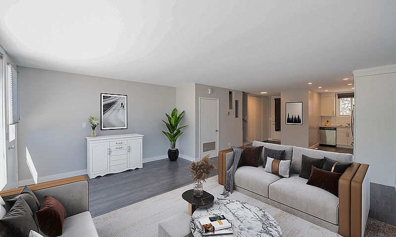 Renovated 3Br Townho...