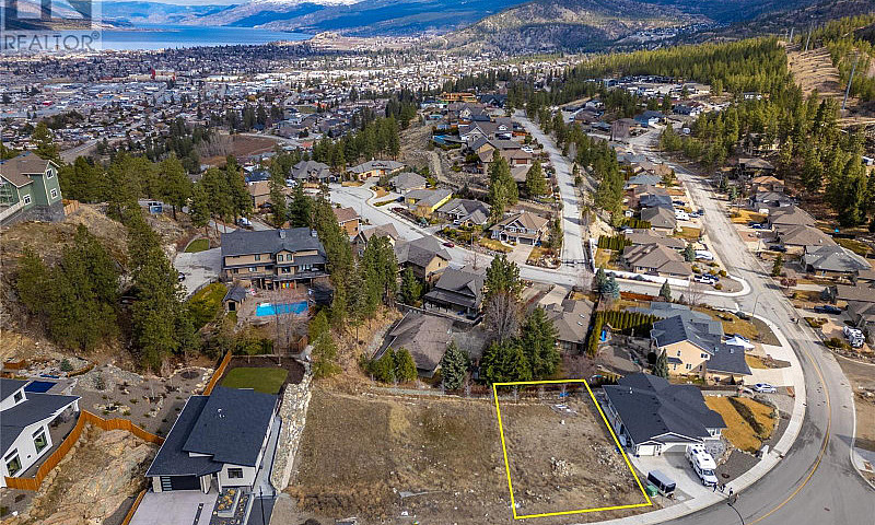 3247 Evergreen Drive...