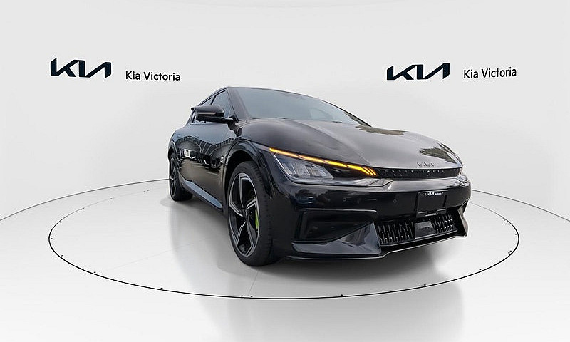 2024 Kia Ev6 Gt...