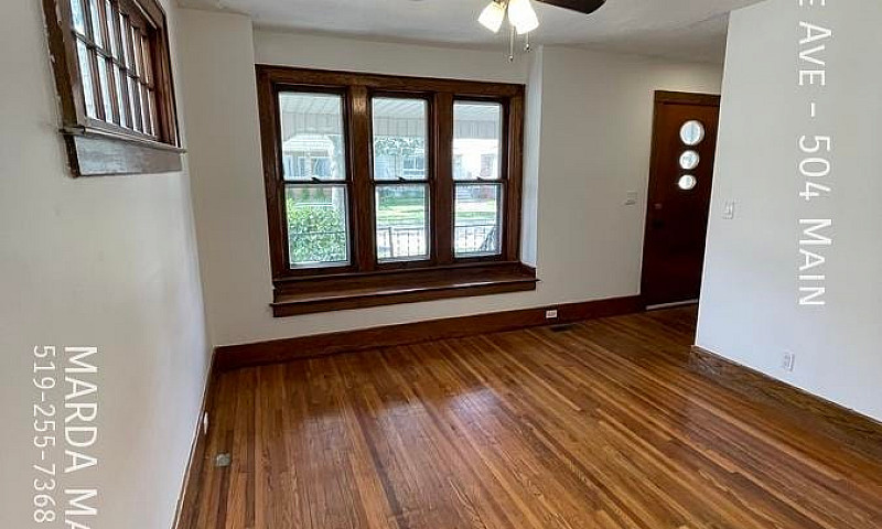 Bright & Spacious 2 ...