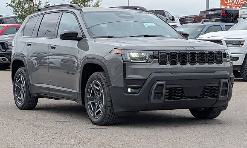 2026 Jeep Cherokee L...