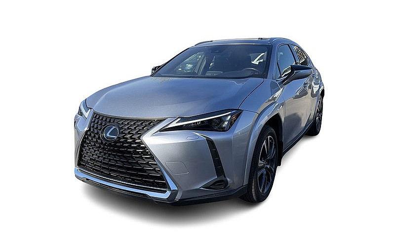 2024 Lexus Ux 250H P...