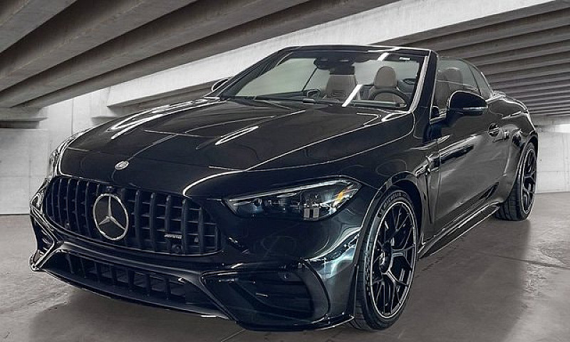 2026 Mercedes-Benz C...