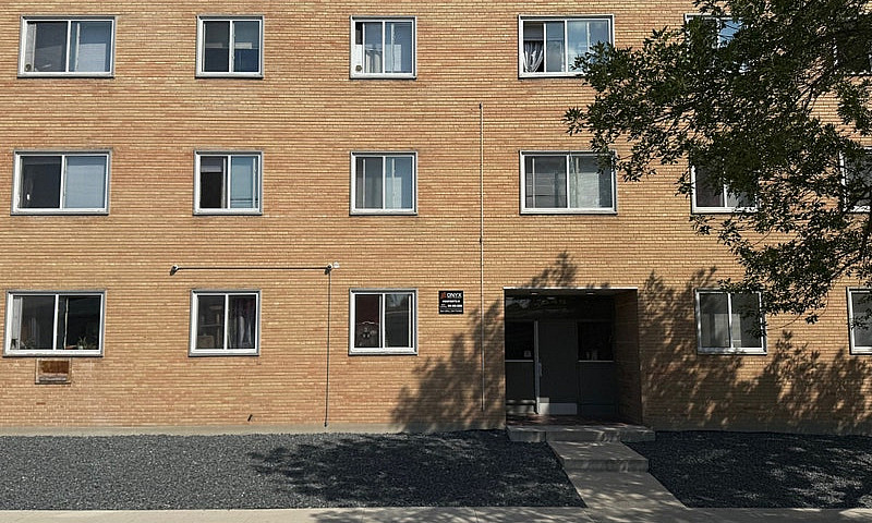 545 Young St - 1 Br ...