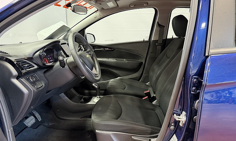 2022 Chevrolet Spark...