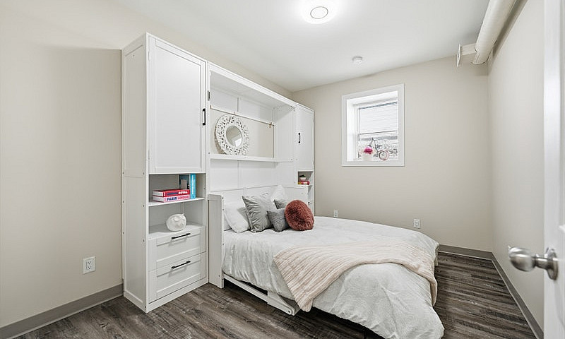 181 Balmoral - 3 Br ...