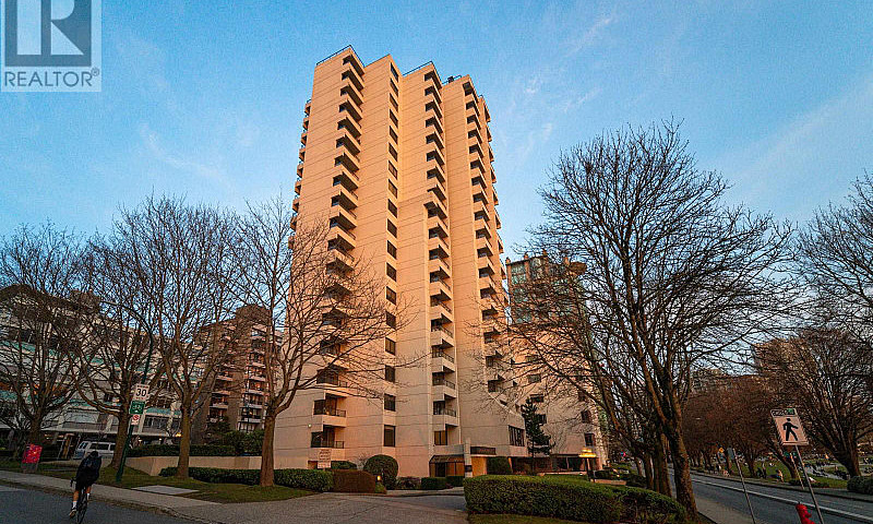 502 1995 Beach Avenu...