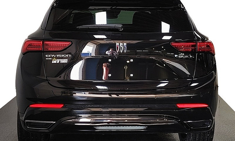 2026 Buick Envision ...
