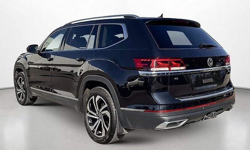 2023 Volkswagen Atla...