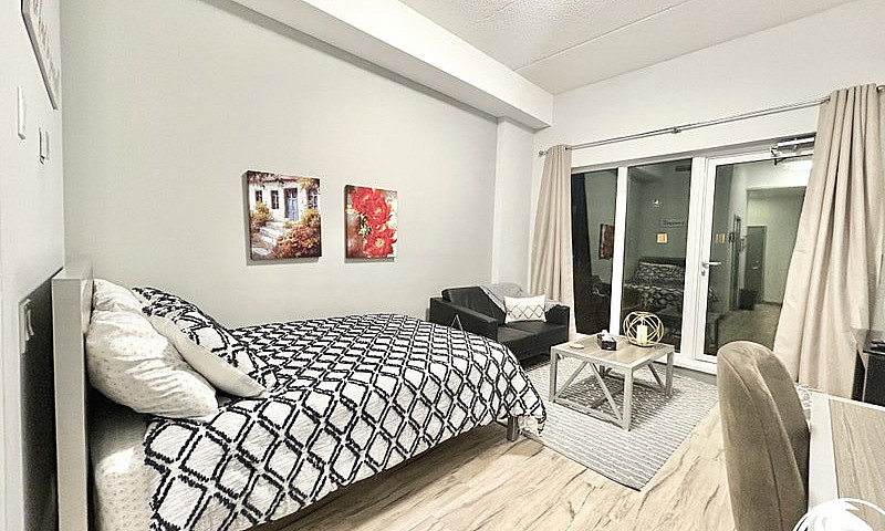 1 Bed 1 Bath - Condo...