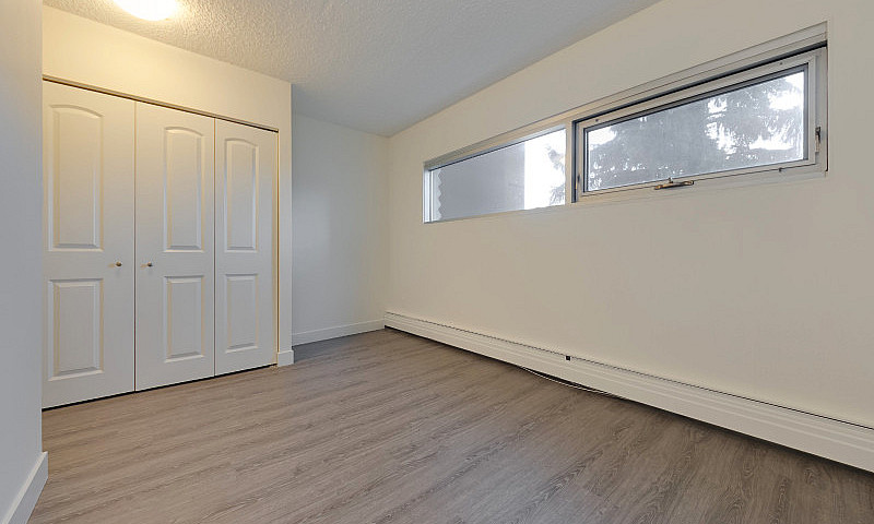 Corner Unit Condo In...
