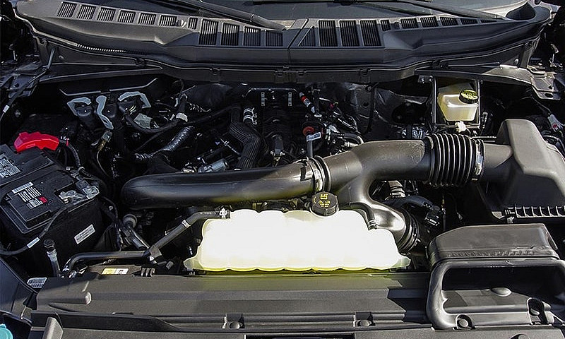 2026 Ford F-150 Lari...