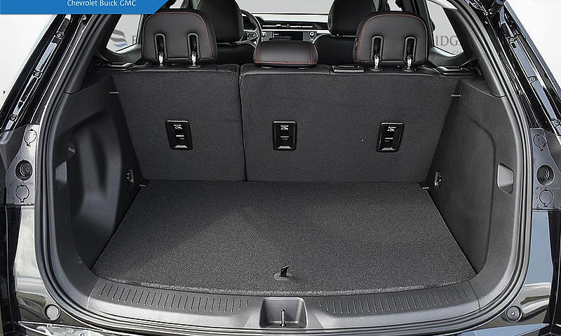 2027 Chevrolet Bolt ...