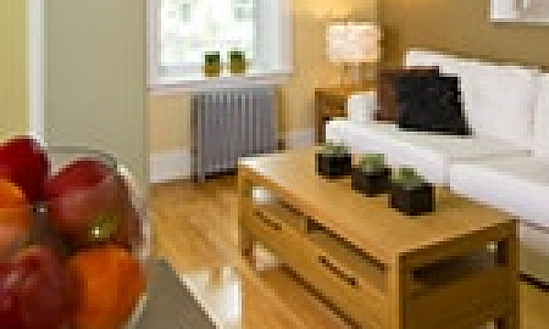 190 Balmoral - 1 Br ...