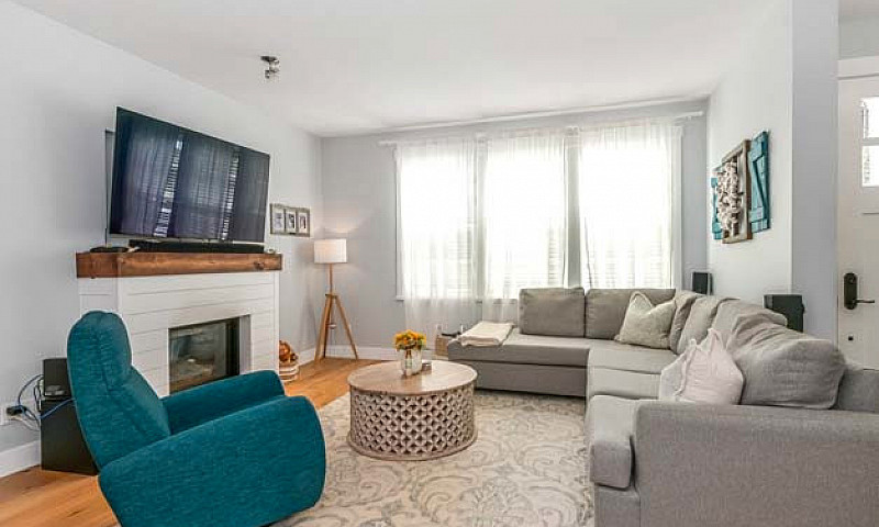 Move-In Ready With N...