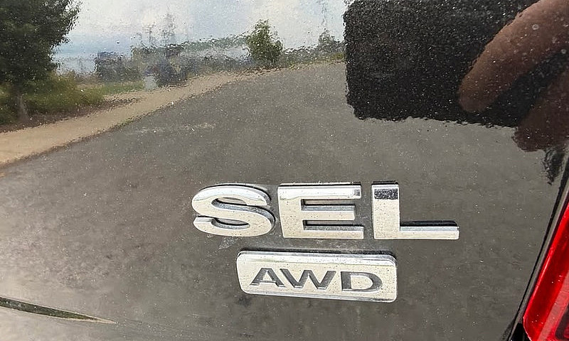 2014 Ford Edge 2014 ...