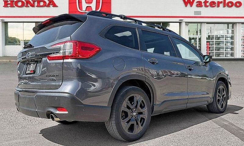 2024 Subaru Ascent O...