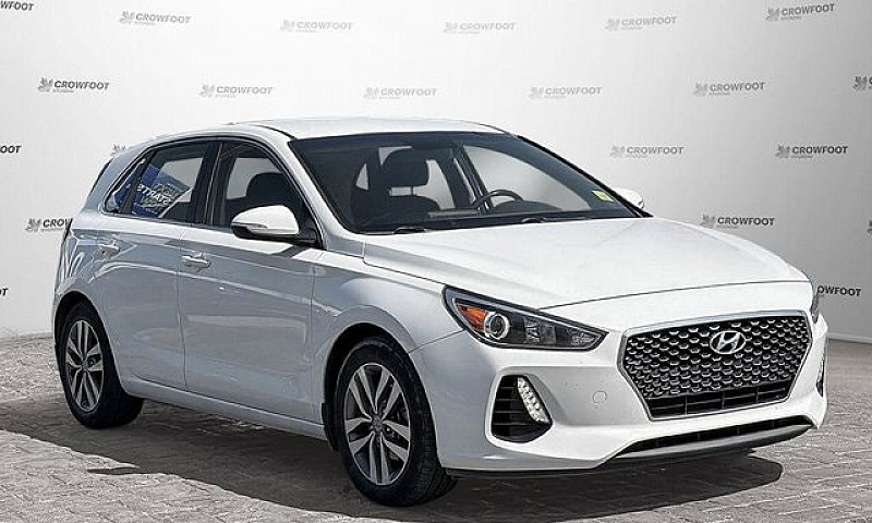 2019 Hyundai Elantra...
