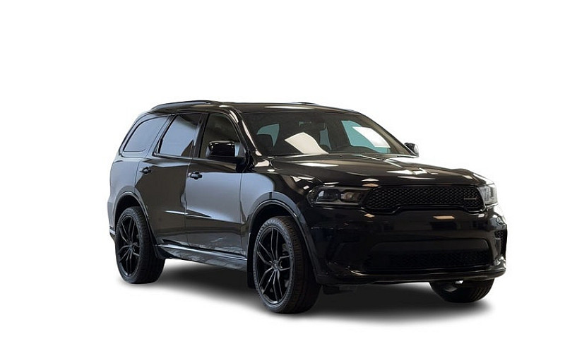 2024 Dodge Durango S...