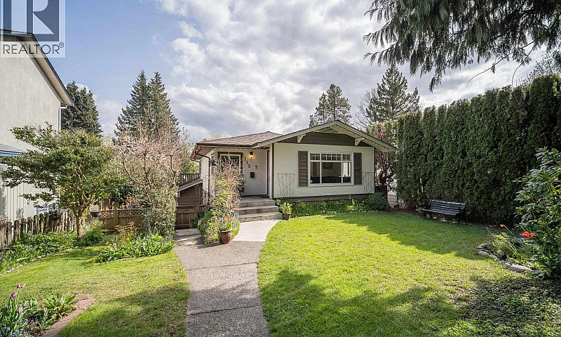 1119 Cloverley Stree...
