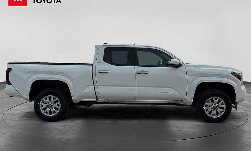 2026 Toyota Tacoma O...