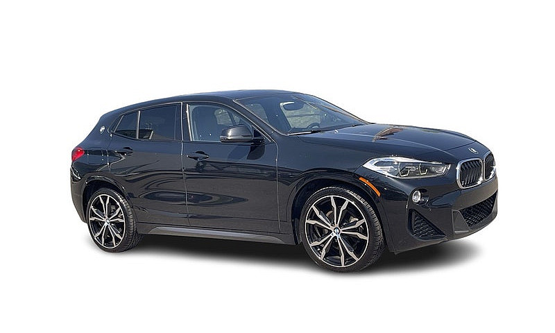 2020 Bmw X2 Xdrive28...