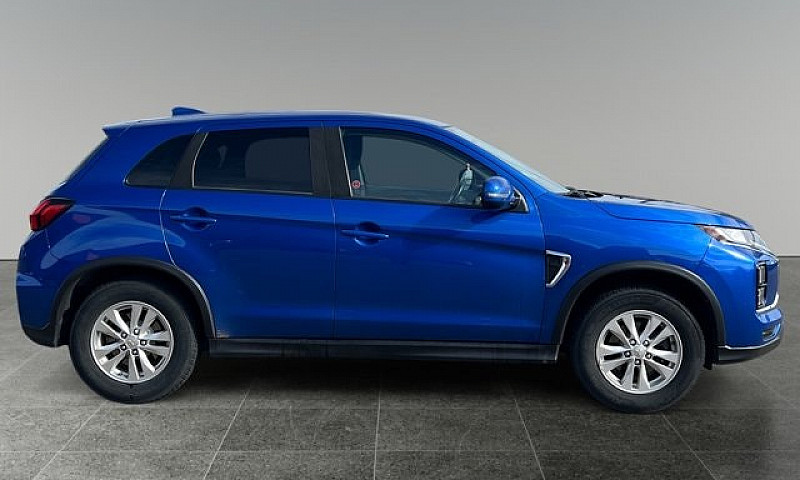 2021 Mitsubishi Rvr ...