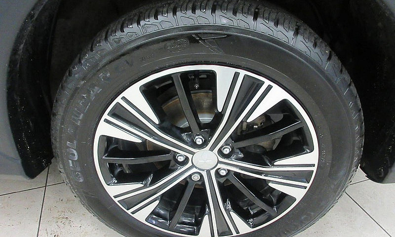 Mitsubishi Eclipse C...