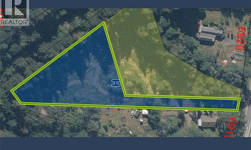 Lot C Island Hwy W B...