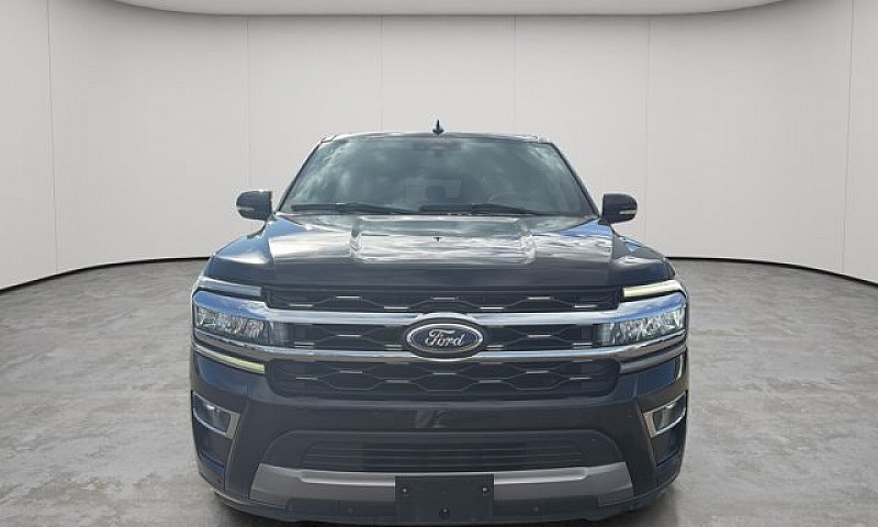 2024 Ford Expedition...