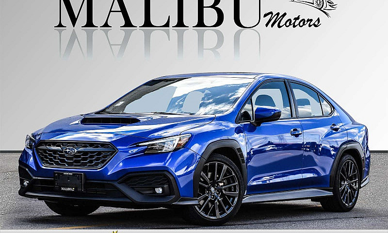 2024 Subaru Wrx Spor...