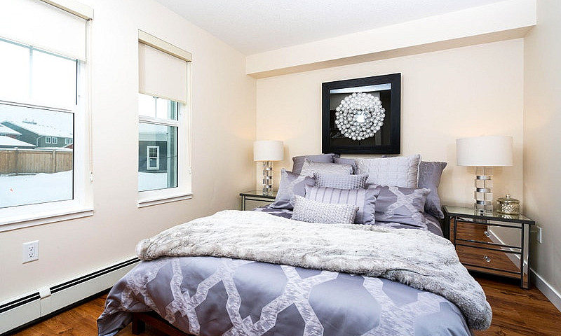 1 Bedroom - 30 Aubur...