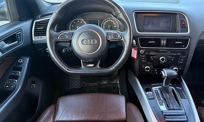 2013 Audi Q5 2013 Au...