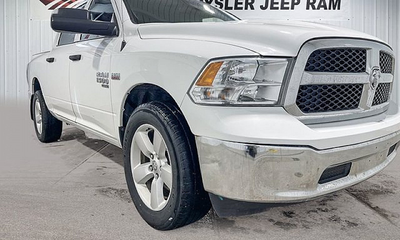 2023 Ram 1500 Classi...