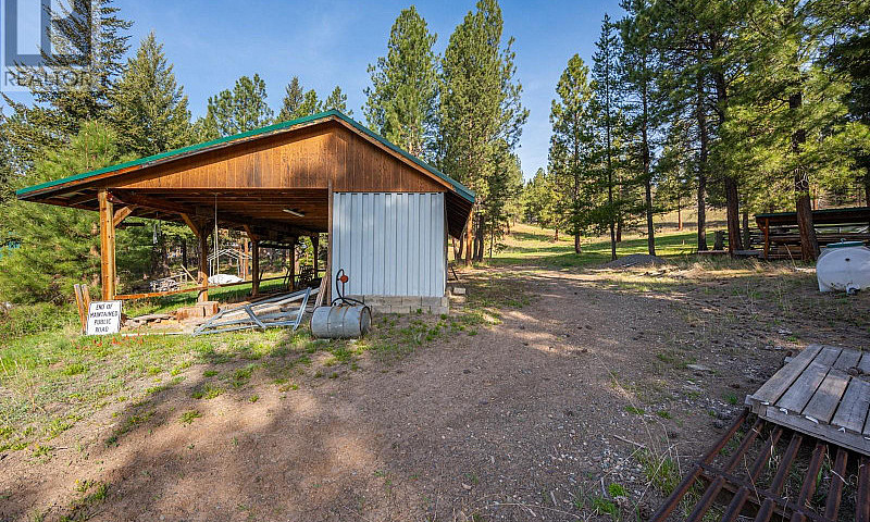700 Kane Valley Road...