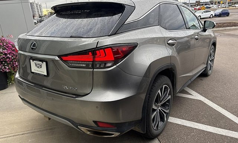 2022 Lexus Rx Rx 350...